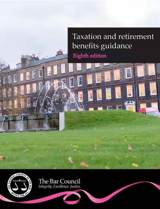 Taxation and Retirement Benefits Handbook