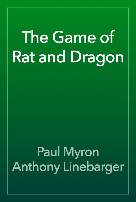 The Game of Rat and Dragon