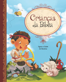 Crianças da Bíblia - Agnes de Bezenac