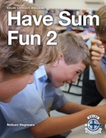 Have Sum Fun 2