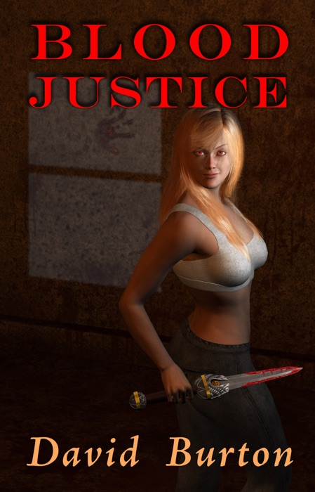 Blood Justice