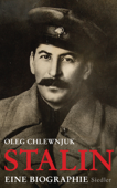 Stalin - Oleg Chlewnjuk