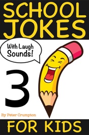 School Jokes For Kids