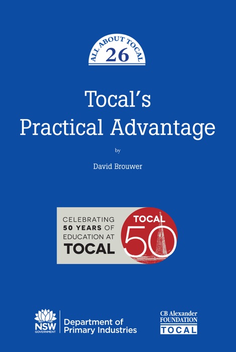Tocal’s Practical Advantage