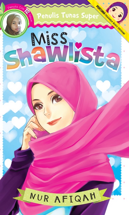 Tunas Super: Miss Shawlista