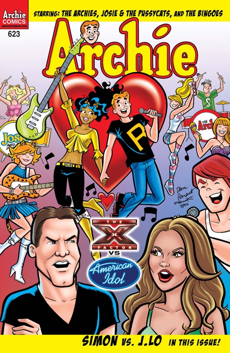 Archie #623