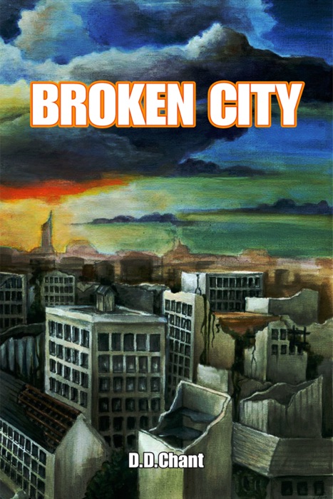 Broken City