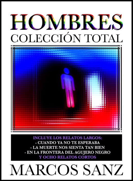Hombres, Colección Total