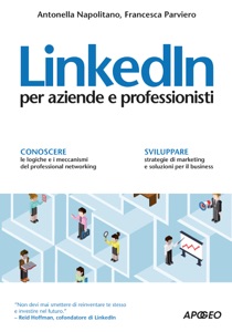 LinkedIn Book Cover