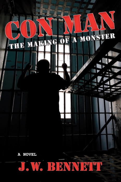 Con Man: The Making of a Monster