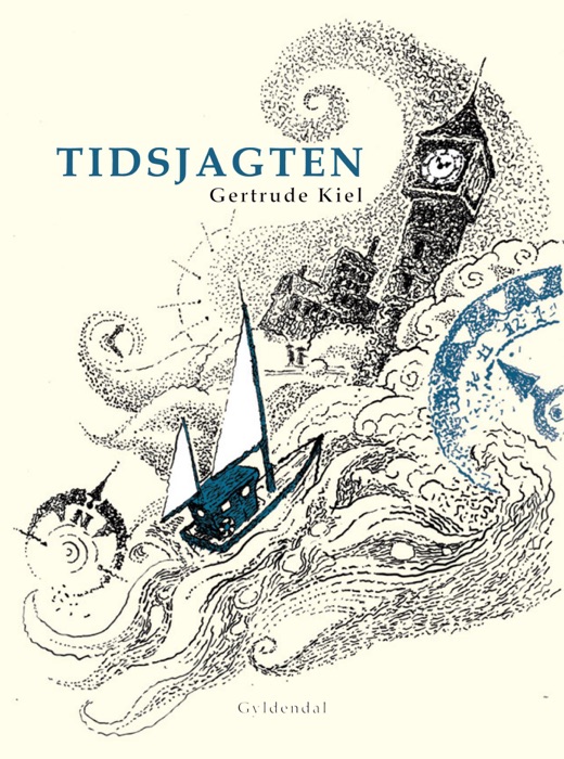 Tidsjagten