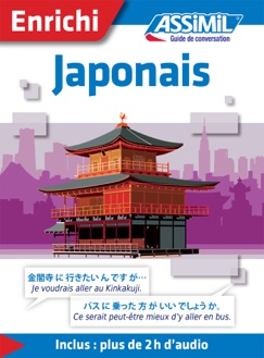 Japonais - Guide de conversation - Catherine Garnier & Takahashi Nozomi