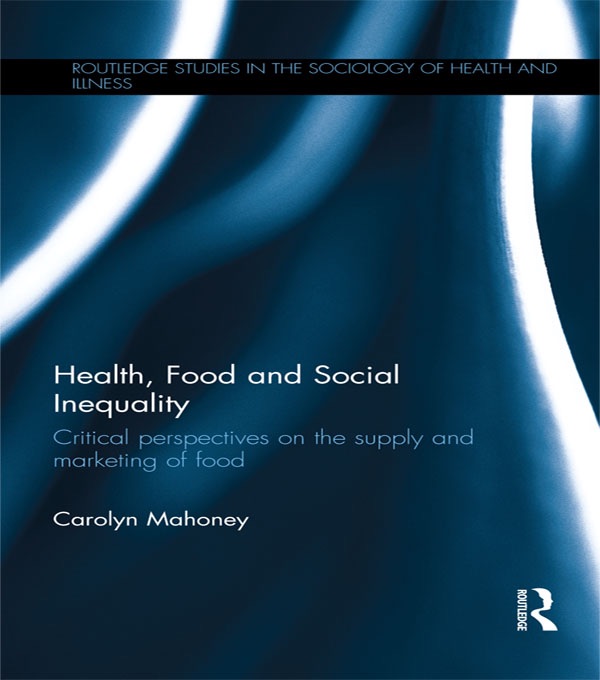 Health, Food and Social Inequality