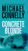 The Concrete Blonde - Michael Connelly