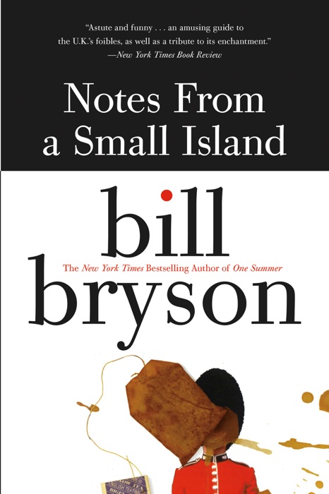 Notes from a Small Island