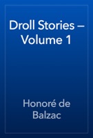 Droll Stories — Volume 1