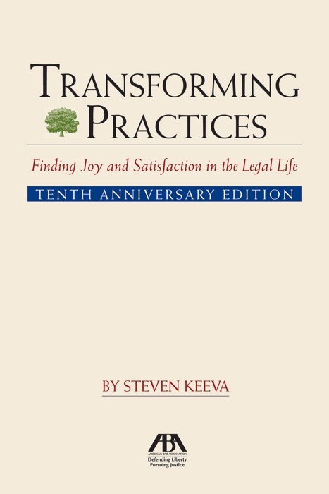 Transforming Practices, 10th Anniversary Ed.