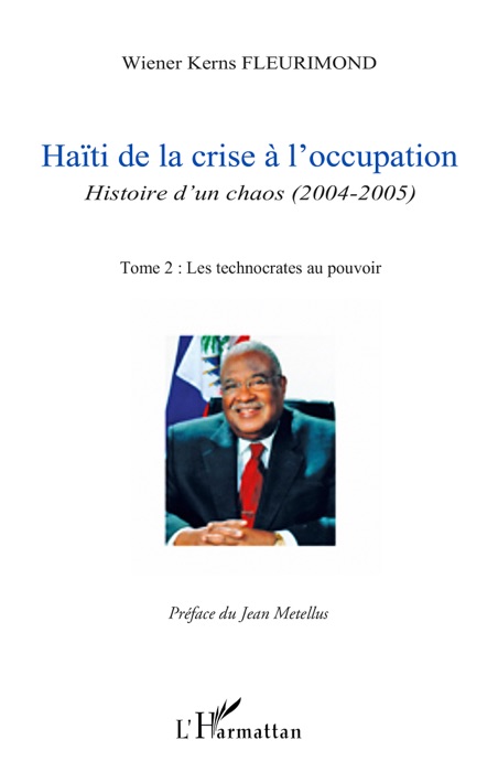 Haïti de la crise à l'occupation