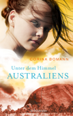 Unter dem Himmel Australiens - Corina Bomann