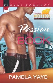 Passion by the Book
