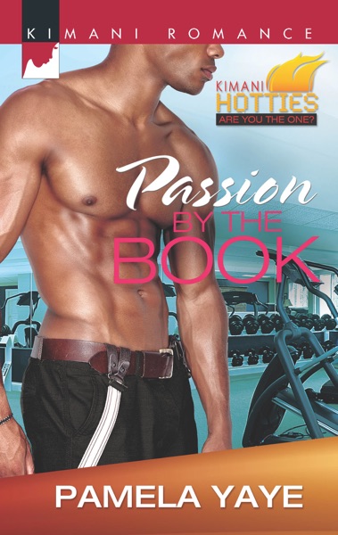 Passion by the Book