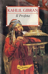 Il Profeta Book Cover
