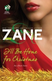 I'll Be Home for Christmas