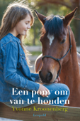 Een pony om van te houden - Yvonne Kroonenberg