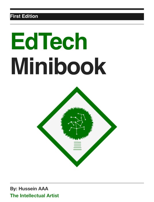 EdTech Minibook