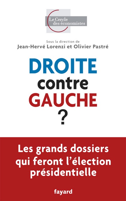 Droite contre gauche