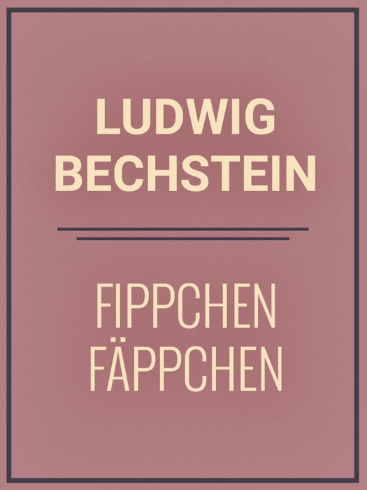 Fippchen Fäppchen