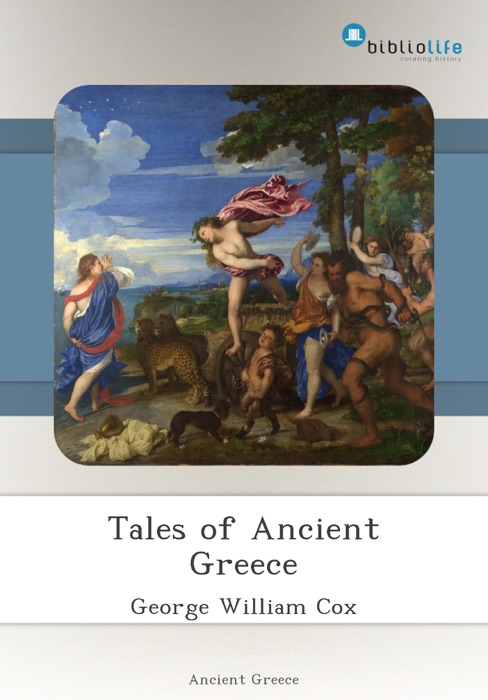 Tales of Ancient Greece