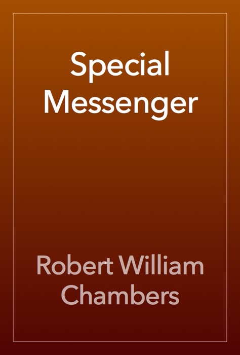 Special Messenger