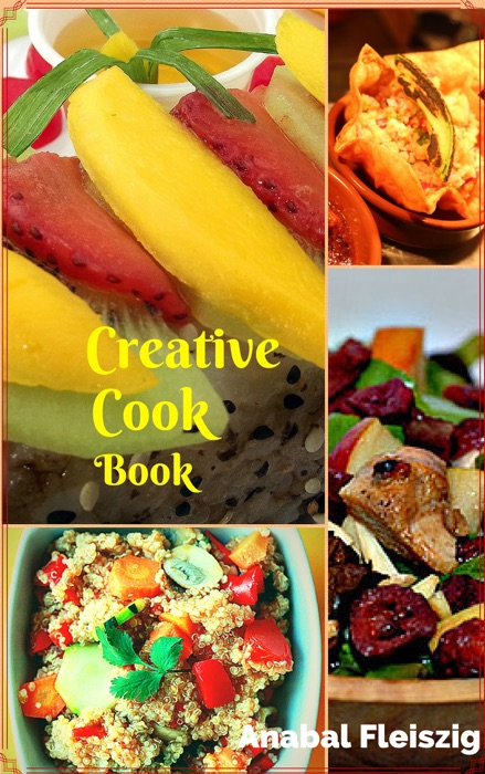 Creative Cook Book