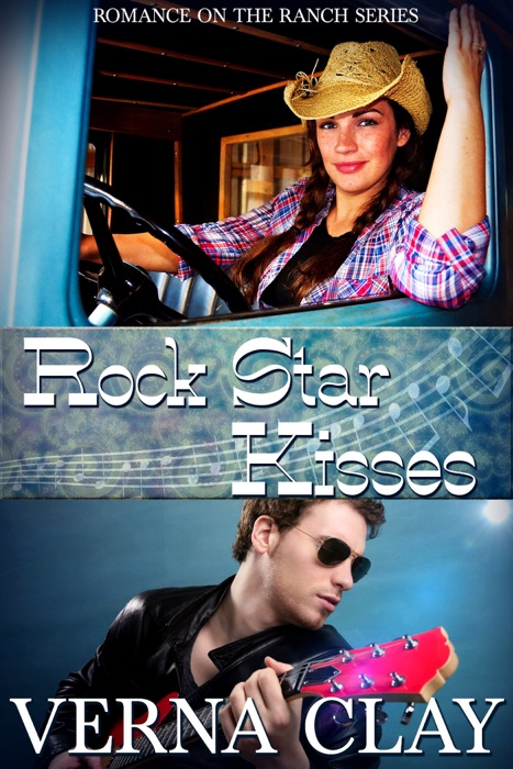 Rock Star Kisses