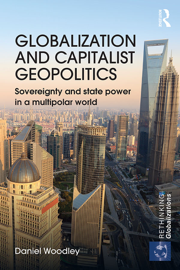Globalization and Capitalist Geopolitics
