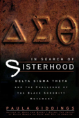 In Search of Sisterhood Book Cover