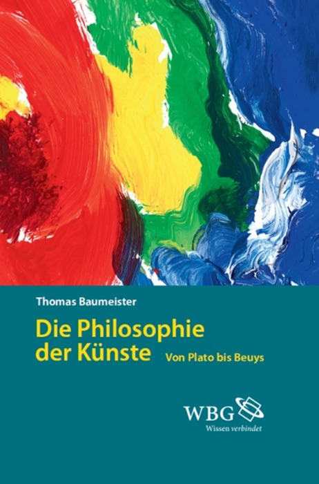 Die Philosophie der Künste