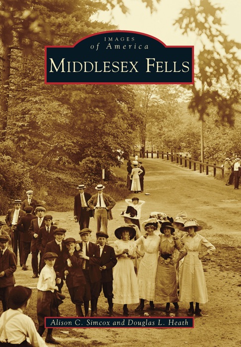 Middlesex Fells