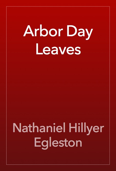 Arbor Day Leaves