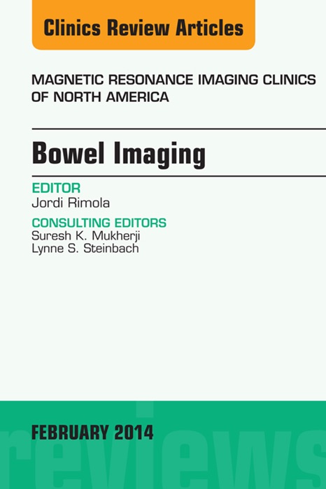 Bowel Imaging