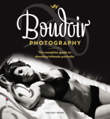 Boudoir Photography - Critsey Rowe