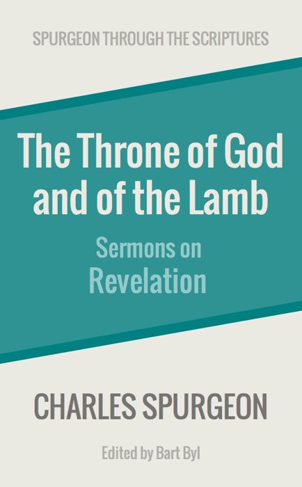 The Throne of God and of the Lamb