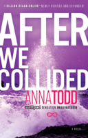 Anna Todd - After We Collided artwork