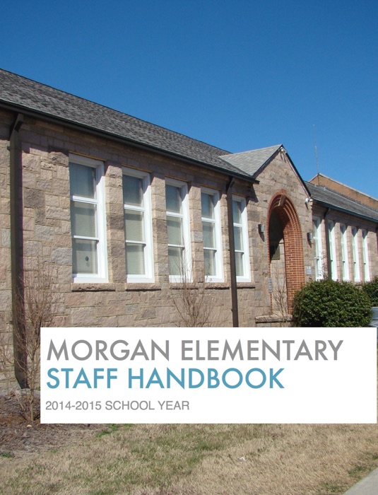 Morgan Elementary