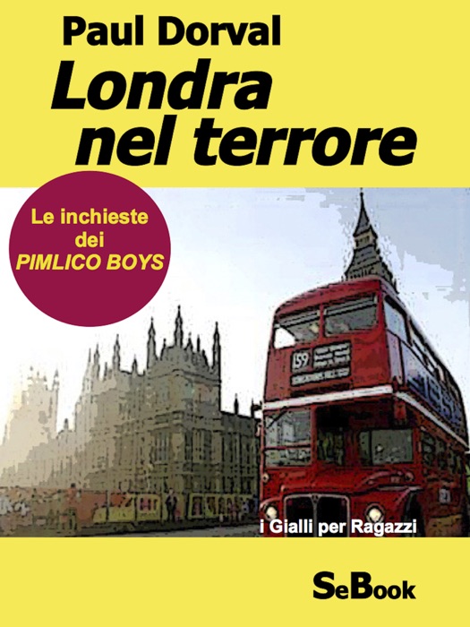 Londra nel terrore