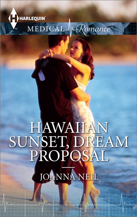 Hawaiian Sunset, Dream Proposal