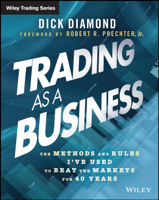 Dick Diamond - Trading as a Business artwork