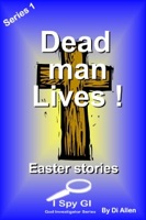 Dead Man Lives!