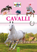 Cavalli - Anja Schriever